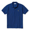 Men's L.12.12 Polo Shirt Blue